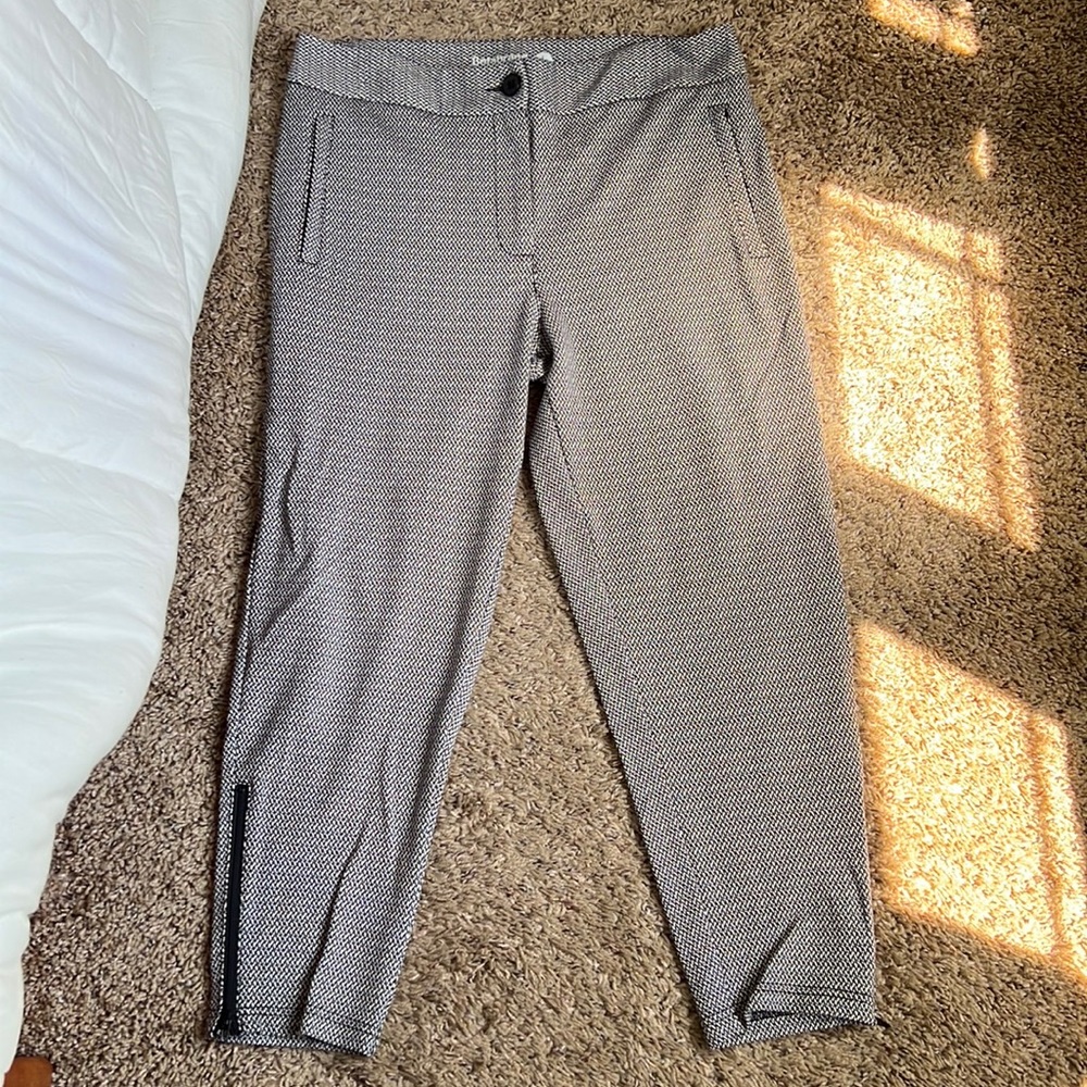 Beta brand dress pant yoga pant